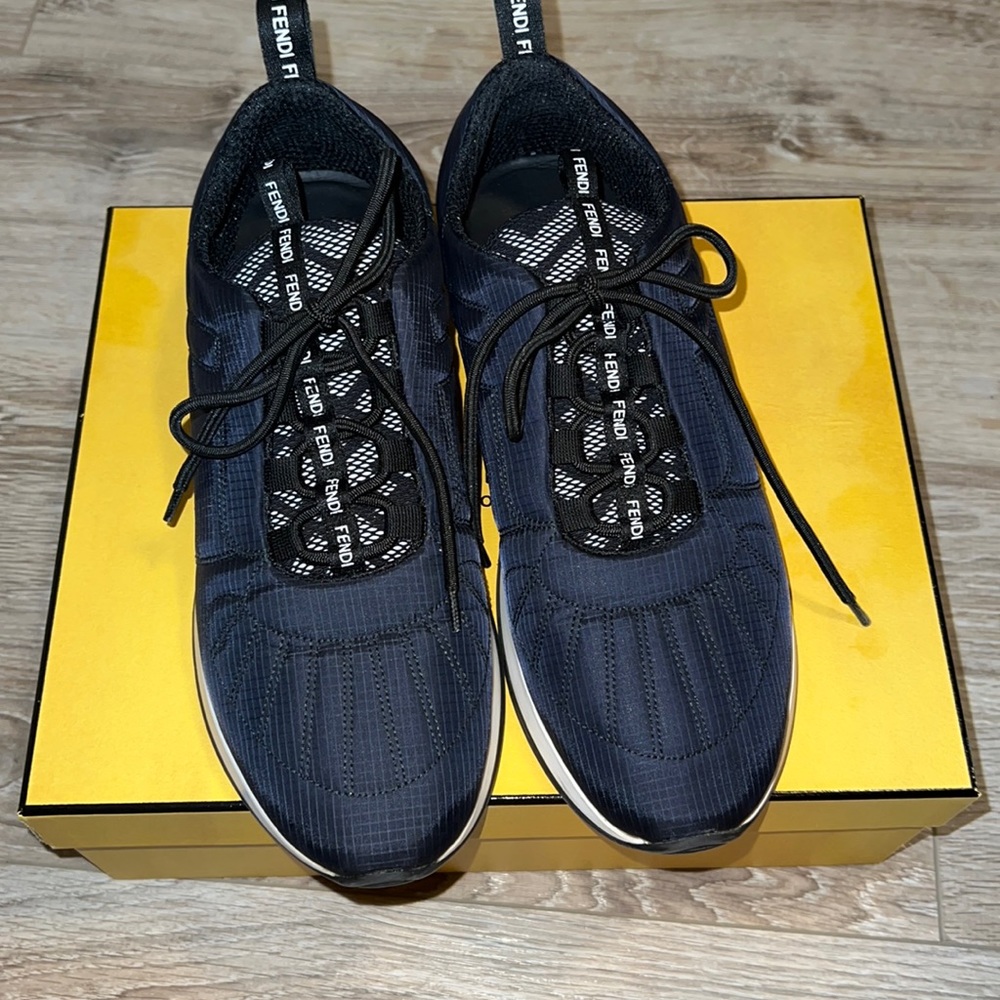 Sneakers. Perfect condition. Worn once